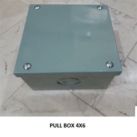 electrical pull box price philippines|metal electrical pull box.